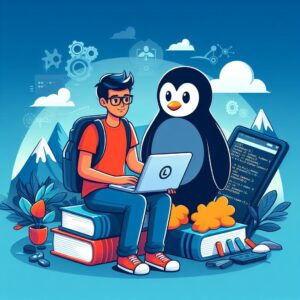 Read more about the article [Udemy 강의후기] Linux Command Line 부트캠프: 리눅스 초보자부터 고수까지 && tldr