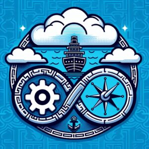 Read more about the article [Udemy 강의후기] DevOps (데브옵스) : Kubernetes 완전 정복