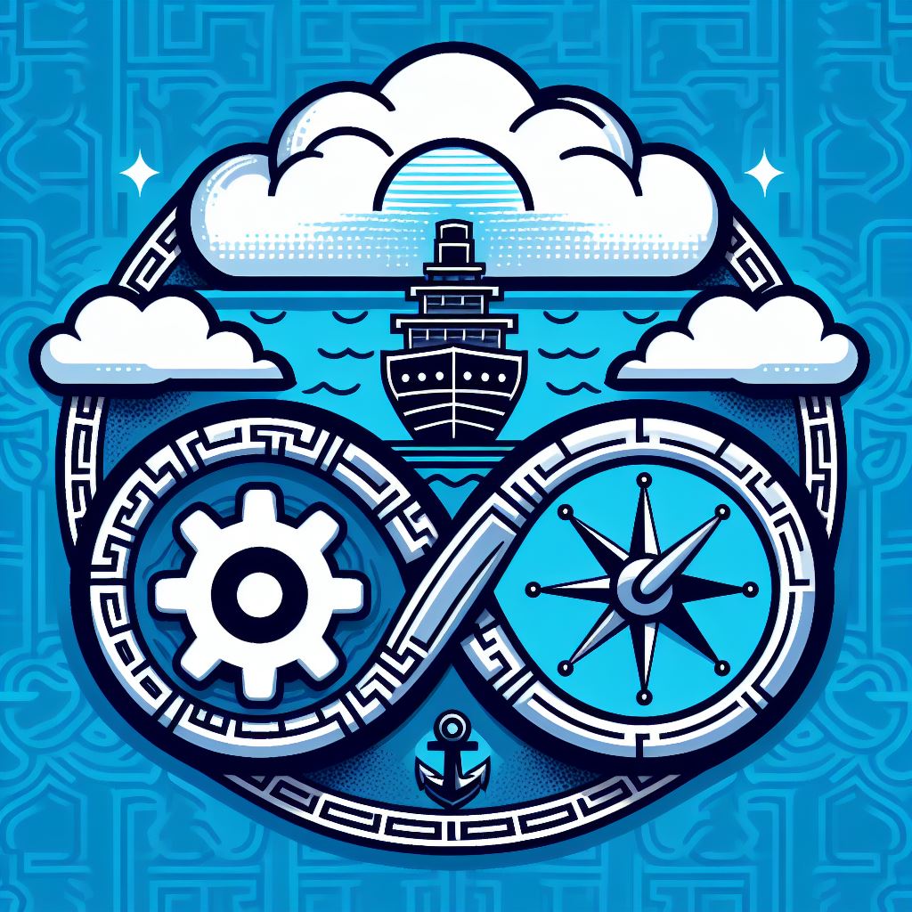 Read more about the article [Udemy 강의후기] DevOps (데브옵스) : Kubernetes 완전 정복