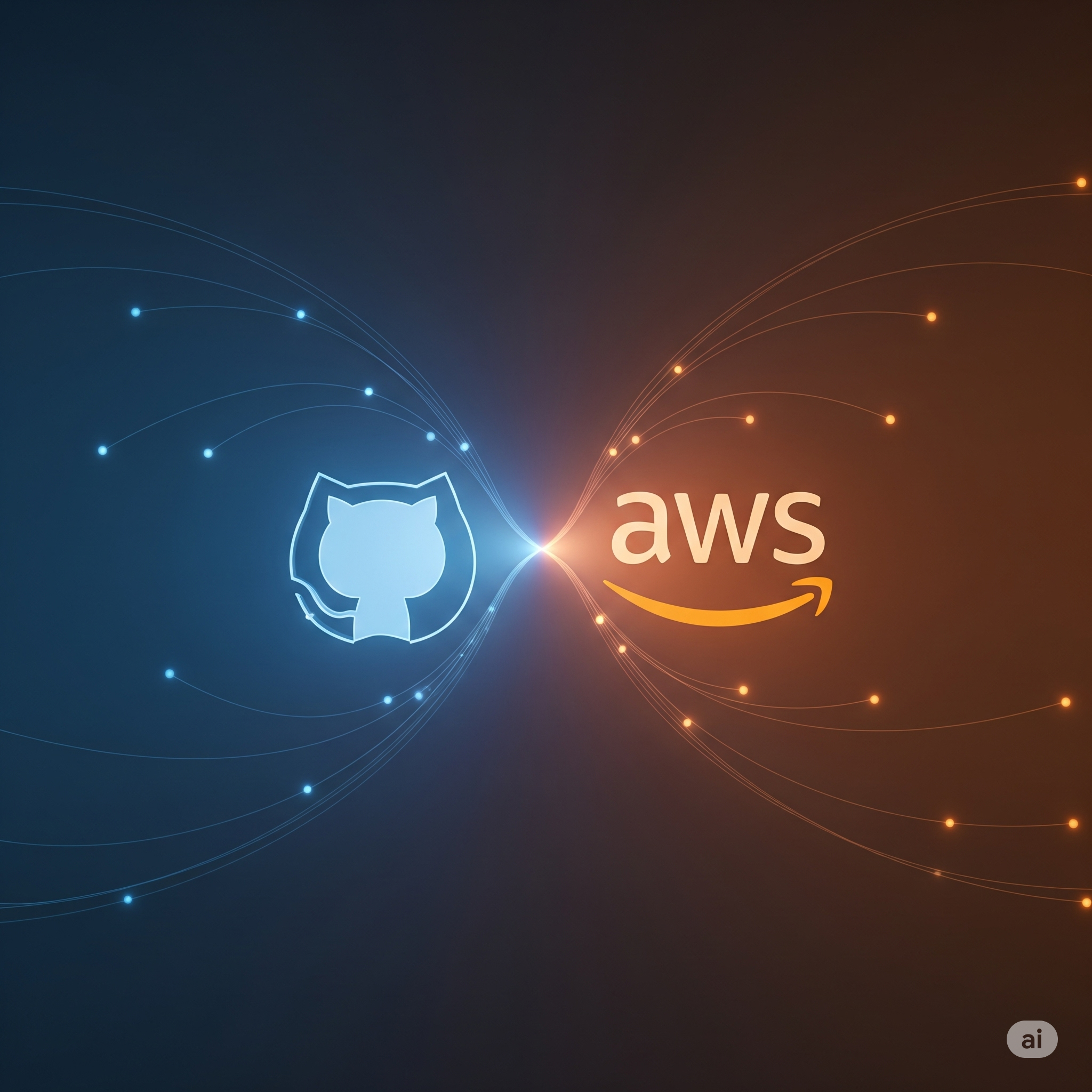 Read more about the article GitHub Action에서 AWS OIDC 연동하기